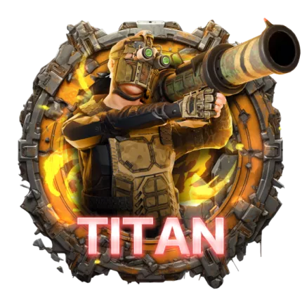 VIP Titan