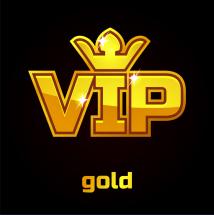 VIP Gold 90 Dia (s)