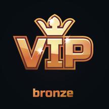 VIP Bronze 30 Dia (s)
